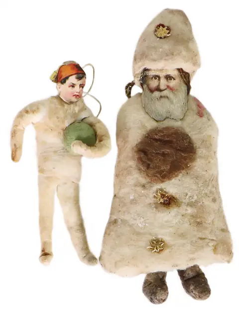 Christbaumschmuck
