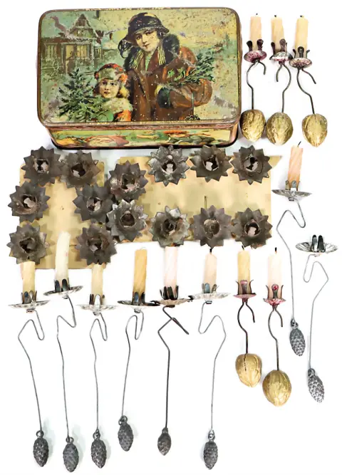 Christbaumschmuck