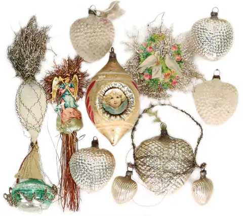 Christbaumschmuck