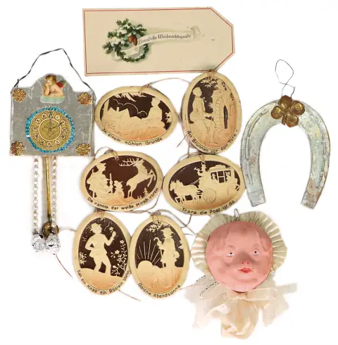 Christbaumschmuck