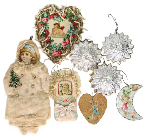 Christbaumschmuck