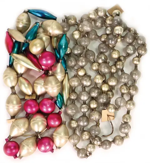 Christbaumschmuck