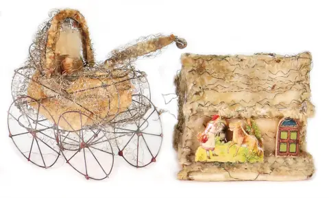 SEBNITZ – Christbaumschmuck