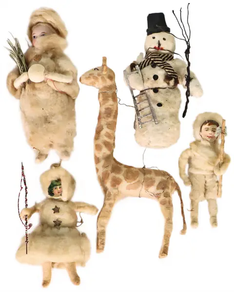 Christbaumschmuck