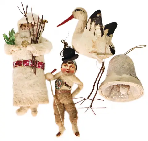 Christbaumschmuck