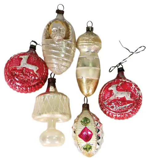 Weihnachtsschmuck