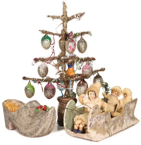 Weihnachtsschmuck