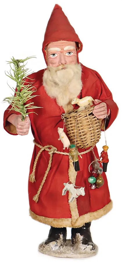 Weihnachtsmann