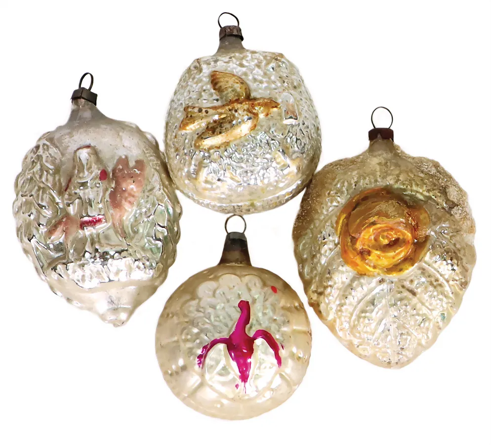 Christbaumschmuck