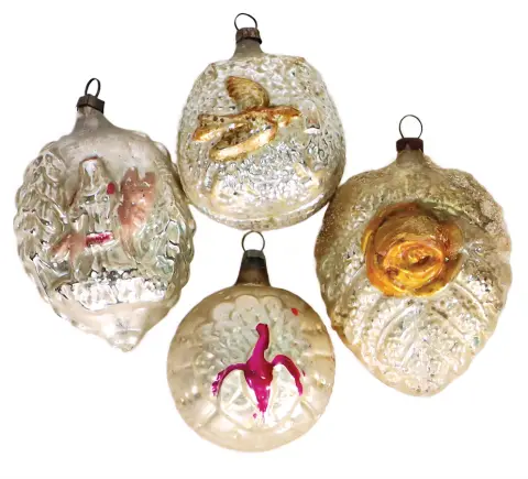 Christbaumschmuck