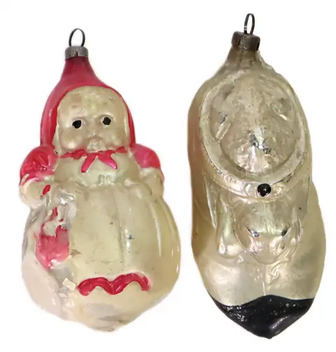 Christbaumschmuck