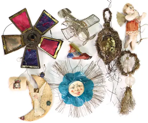 Christbaumschmuck