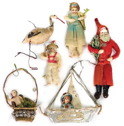 Christbaumschmuck
