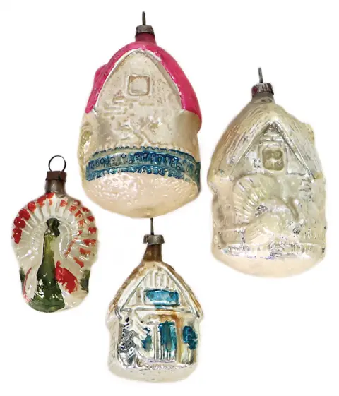 Christbaumschmuck