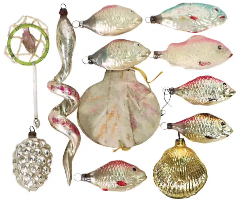 Christbaumschmuck