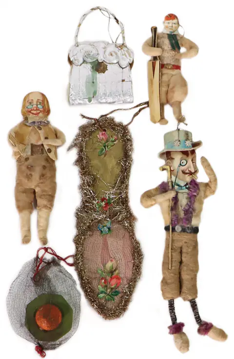 Weihnachtsschmuck