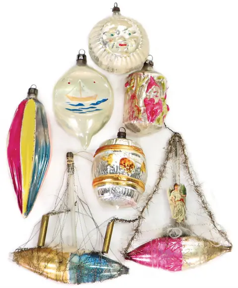 Christbaumschmuck