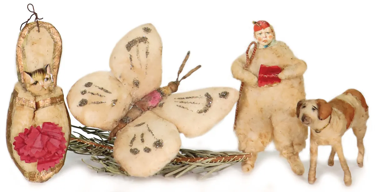 Weihnachtsschmuck