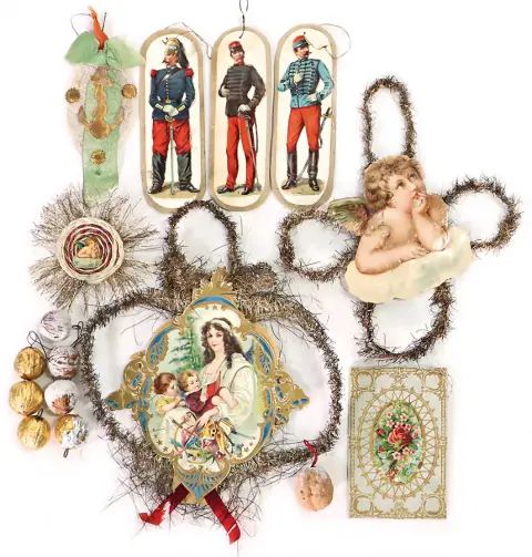 Christbaumschmuck