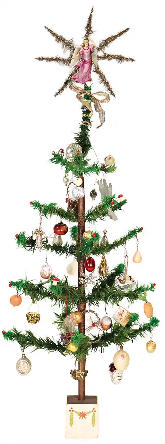 Ozdoba choinkowa