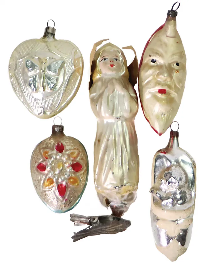 Christbaumschmuck