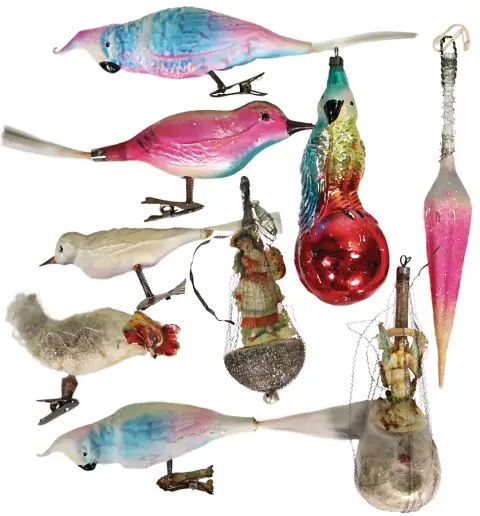 Christbaumschmuck