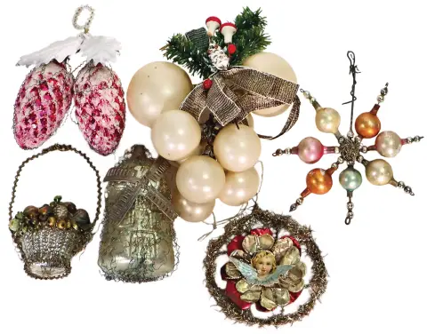 Christbaumschmuck