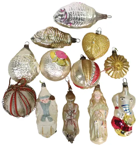 Christbaumschmuck