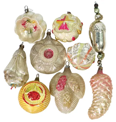 Christbaumschmuck