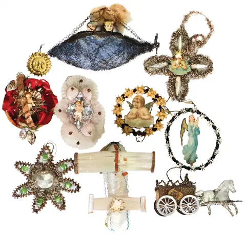 Christbaumschmuck