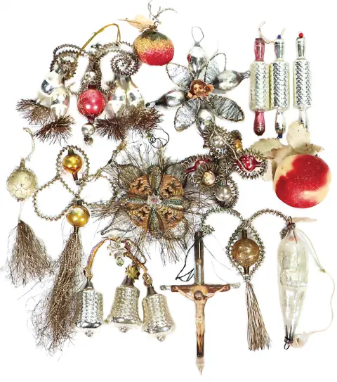 Christbaumschmuck