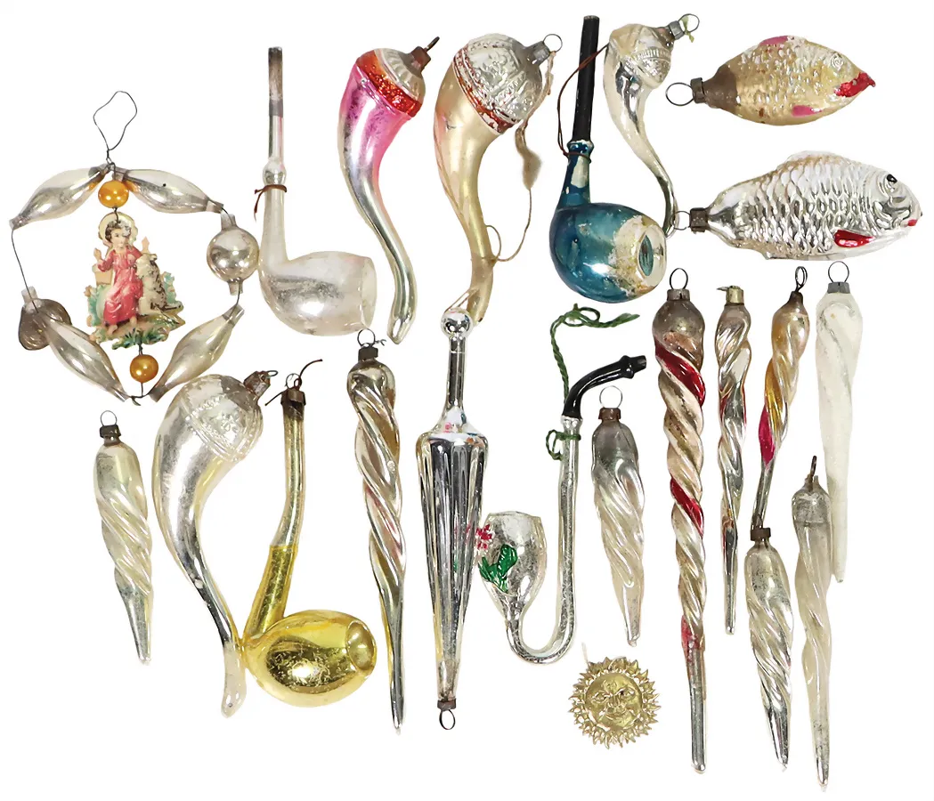 Christbaumschmuck