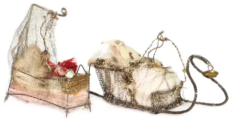 SEBNITZ – Christbaumschmuck