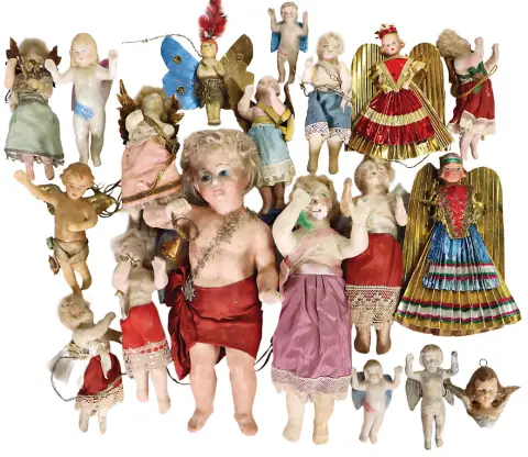 Christbaumschmuck