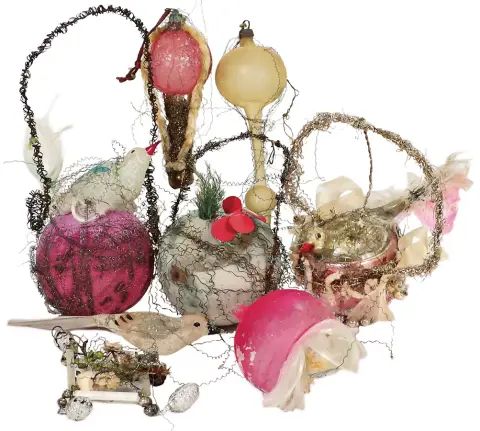 Christbaumschmuck