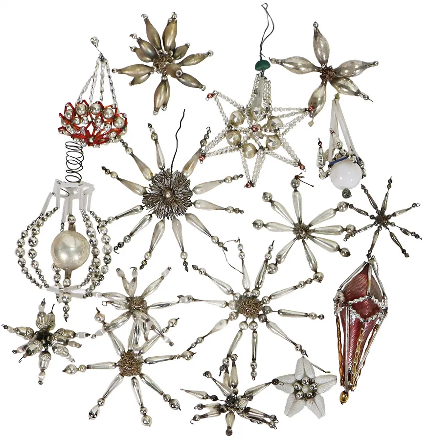 Christbaumschmuck