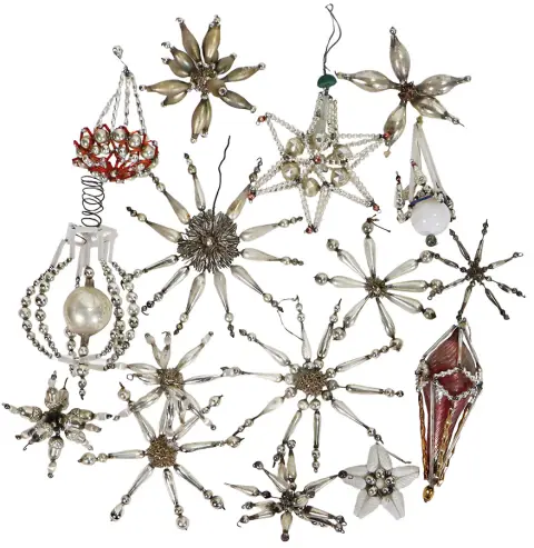 Christbaumschmuck