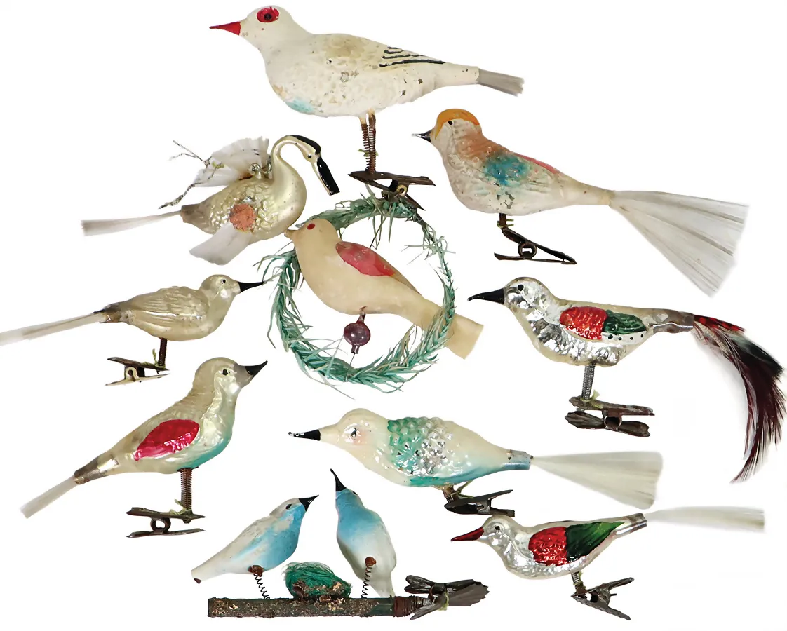 Christbaumschmuck
