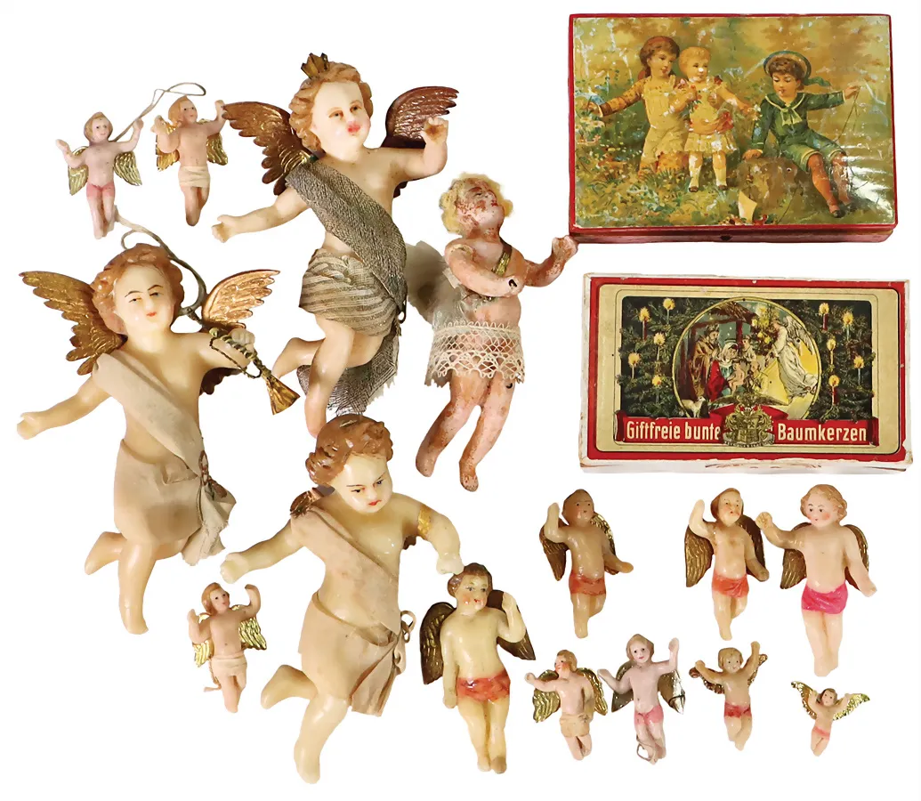 Christbaumschmuck