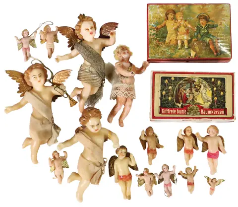 Christbaumschmuck