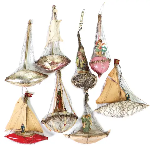 Christbaumschmuck