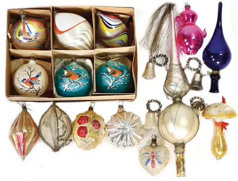 Christbaumschmuck