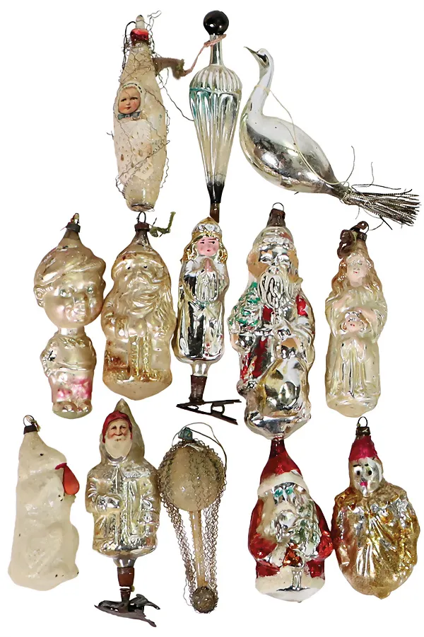Christbaumschmuck