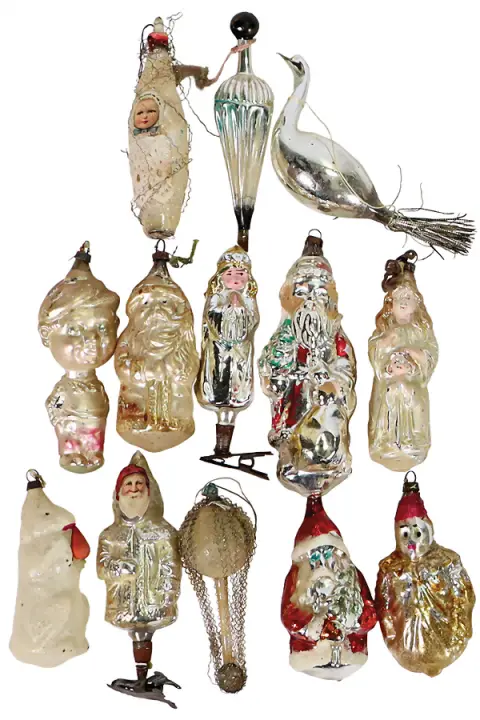 Christbaumschmuck