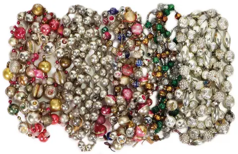 Christbaumschmuck