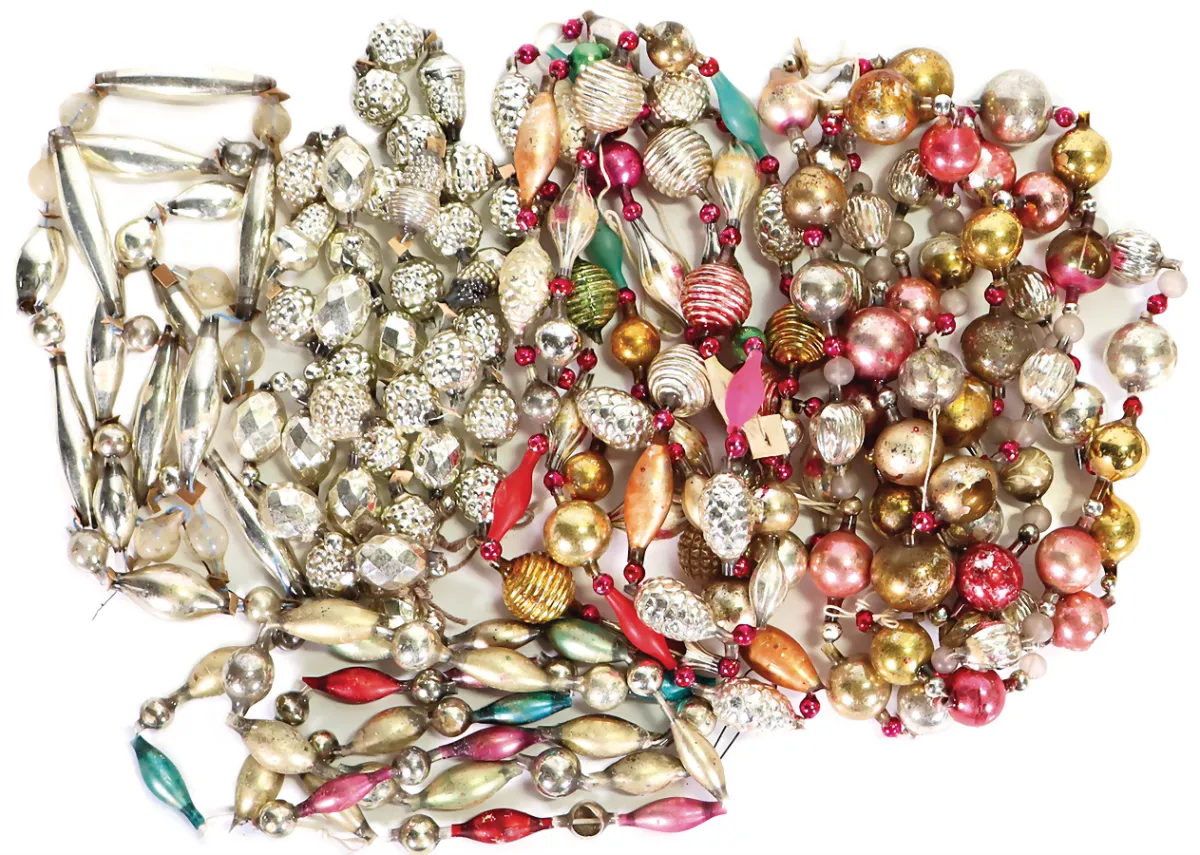 Christbaumschmuck