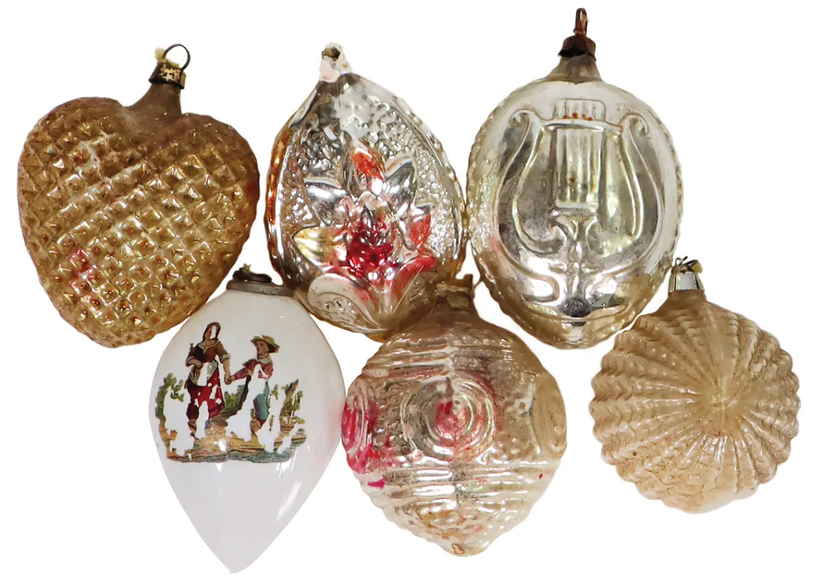 Christbaumschmuck