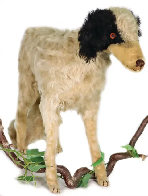 Windhund, Vorkrieg