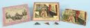 Jeu de puzzle "Geduld-Mosaik und Combinations-Spiel"