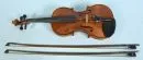 Instrument de musique - Violon "Eugen Wahl, Karlsruhe"
